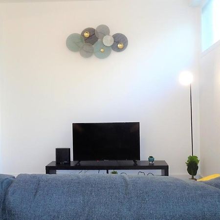 Appartement La Rotonde Montluçon Eksteriør billede