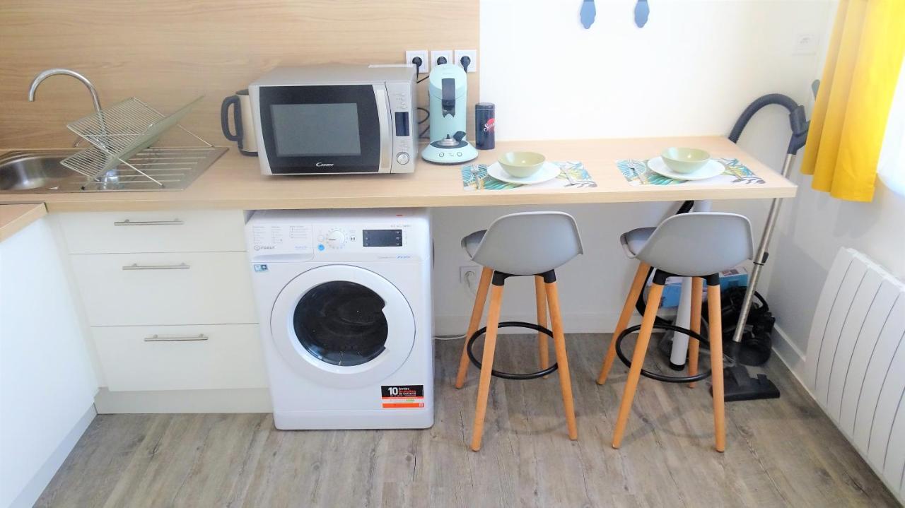 Appartement La Rotonde Montluçon Eksteriør billede