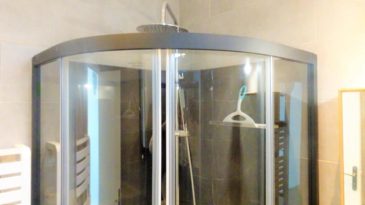 Appartement La Rotonde Montluçon Eksteriør billede