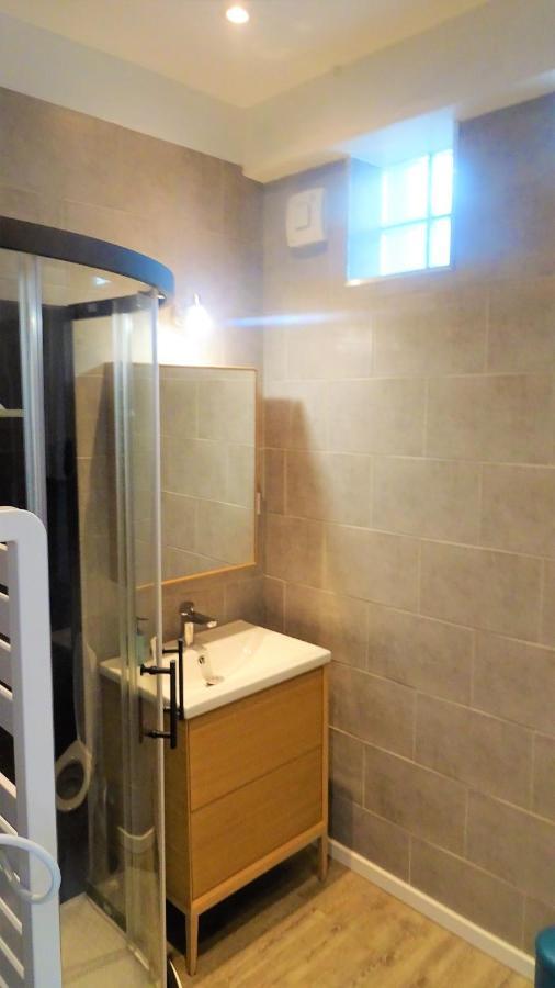 Appartement La Rotonde Montluçon Eksteriør billede